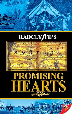 Cover of Promising Hearts