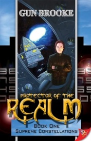 Cover of Protector of the Realm
