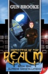 Cover of Protector of the Realm