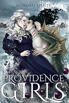 Cover of Providence Girls