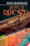 Cover of Rebel's Quest