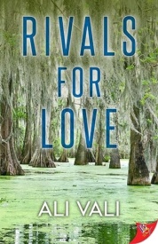 Cover of Rivals for Love
