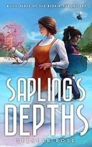 Sapling’s Depths