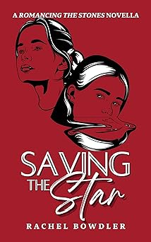 Cover of Saving the Star