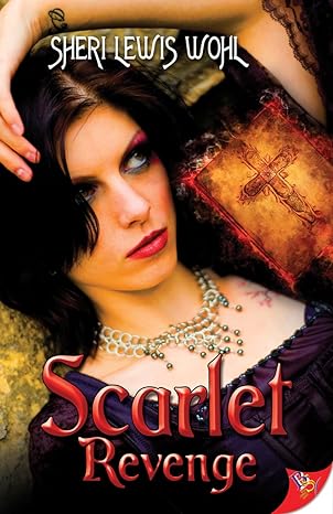 Cover of Scarlet Revenge