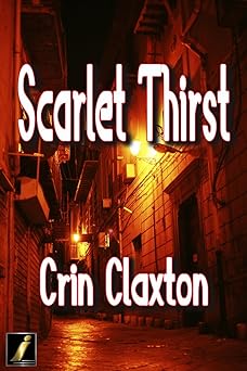 Cover of Scarlet Thirst