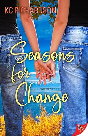 Cover of Seasons for Change