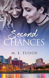Cover Second Chances