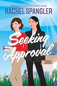 Cover of Seeking Approval