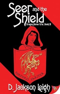 Seer and the Shield