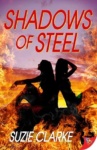 Cover of Shadows of Steel