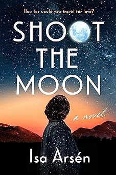 Cover of Shoot the Moon