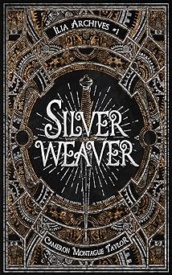 Cover of Silverweaver