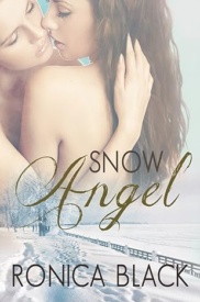 Cover of Snow Angel