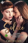 Cover of Solace