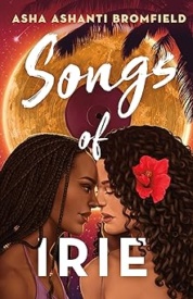 Cover of Songs of Irie