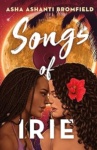 Cover of Songs of Irie