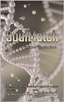 Cover of SoulMatch