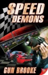 Cover of Speed Demons