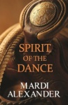 Cover of Spirit of the Dance