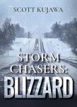 Cover of Storm Chasers: Blizzard