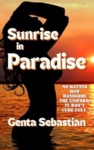 Cover of Sunrise in Paradise