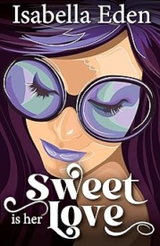 Cover of Sweet is Her Love