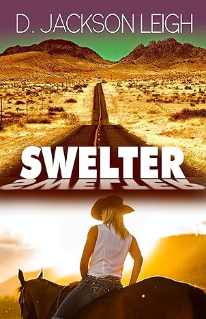 Cover of Swelter