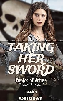 Cover of Taking Her Sword