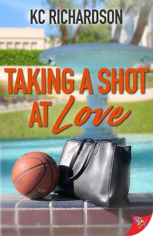 Cover of Taking a Shot at Love