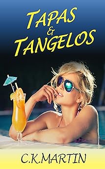 Cover of Tapas and Tangelos
