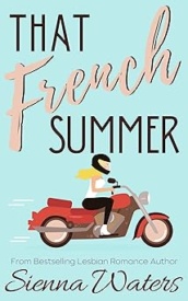 Cover of That French Summer