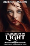 Cover of The Assassins of Light
