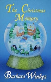 Cover of The Christmas Memory