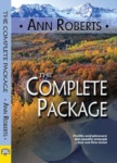 Cover of The Complete Package