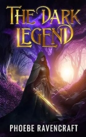 Cover of The Dark Legend