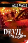 Cover of The Devil Unleashed