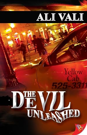 Cover of The Devil Unleashed