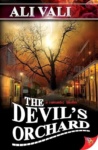 Cover of The Devil's Orchard