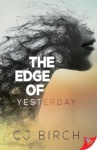 Cover of The Edge of Yesterday