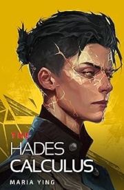 Cover of The Hades Calculus
