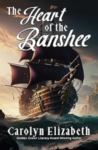 The Heart of the Banshee