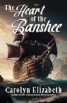 Cover of The Heart of the Banshee