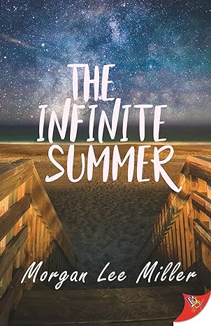 Cover of The Infinite Summer