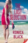 Cover of The Last Seduction