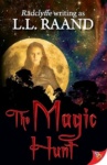 Cover of The Magic Hunt