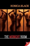 Cover of The Midnight Room