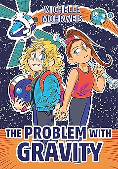 Cover of The Problem with Gravity