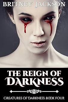 Cover of The Reign of Darkness