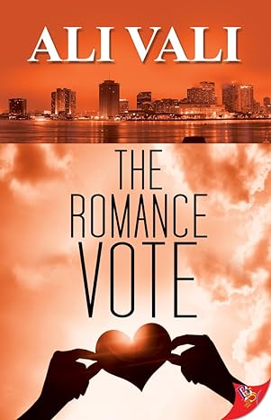 Cover of The Romance Vote